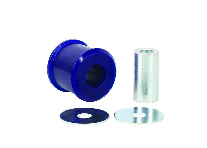Engine Mounting Dogbone Bush Kit - SuperPro Poly