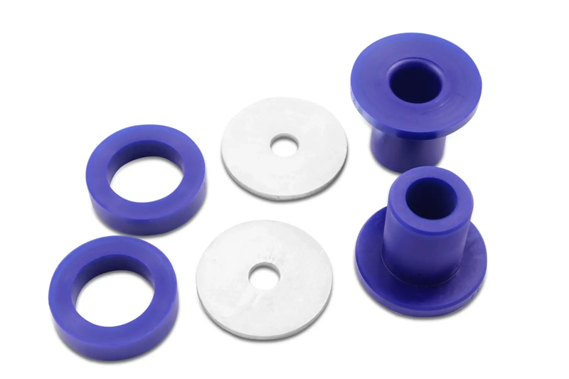 Diff Mounting Bush Kit - SuperPro Poly