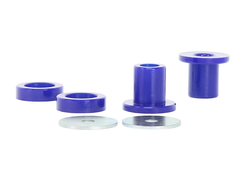 Diff Mounting Bush Kit - SuperPro Poly