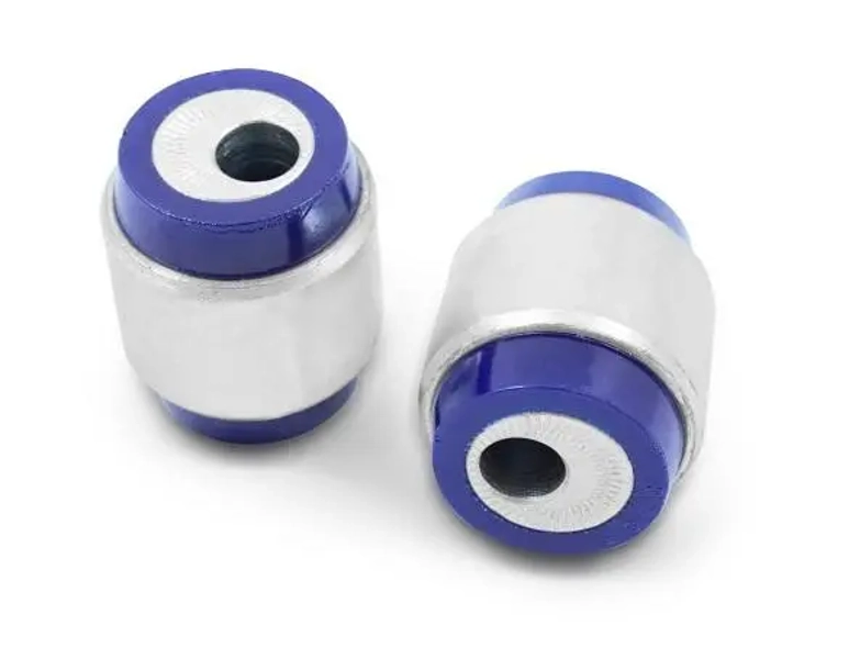 SuperPro Polyurethane Rear Upper Control Arm Inner Car Bush Kit SPF2589K