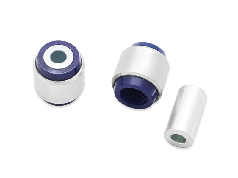 SuperPro Polyurethane Rear Toe Control Arm Outer Mounting Car Bush Kit SPF2590K