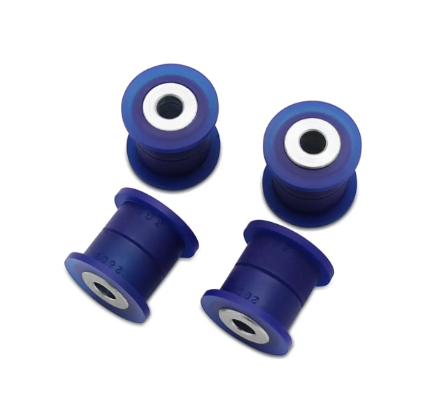 Vauxhall VX220 Rear Upper Control Arm Wishbone Bush Kit - SuperPro Poly