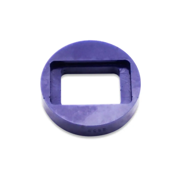 SuperPro Polyurethane Front Engine Mount Upper Car Bushing Kit SPF2639K