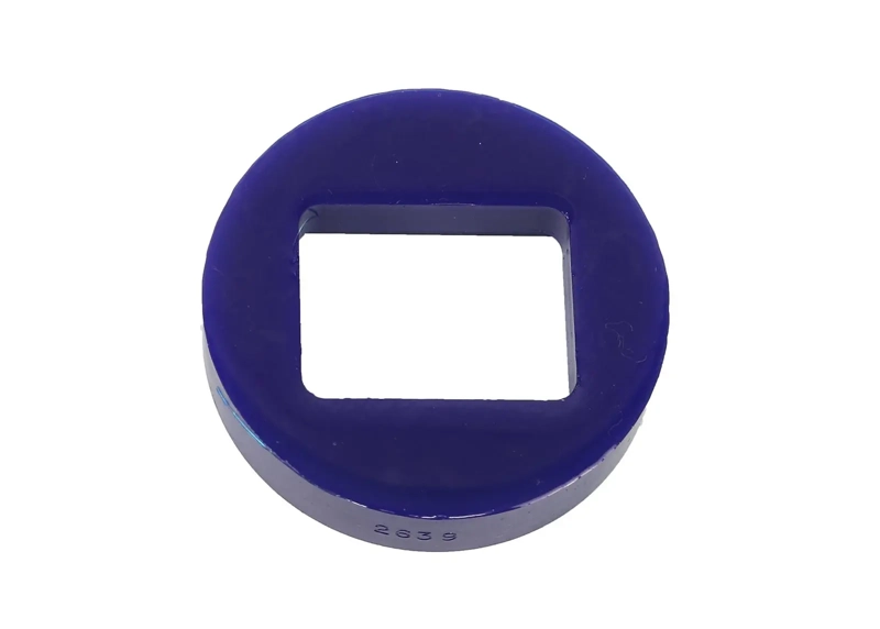 SuperPro Polyurethane Front Engine Mount Upper Car Bushing Kit SPF2639K