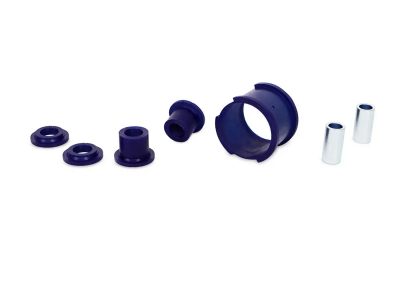 SuperPro Poly Steering Rack & Pinion Mount Bush Kit SPF2648BK