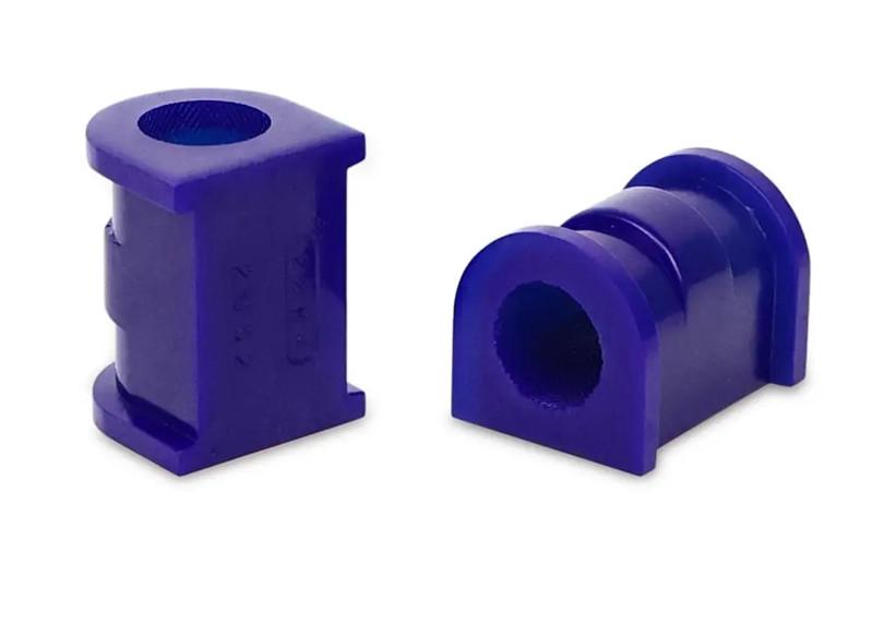 SuperPro Polyurethane 22mm Front Anti Roll Sway Bar Car Bush Kit SPF2652-22K