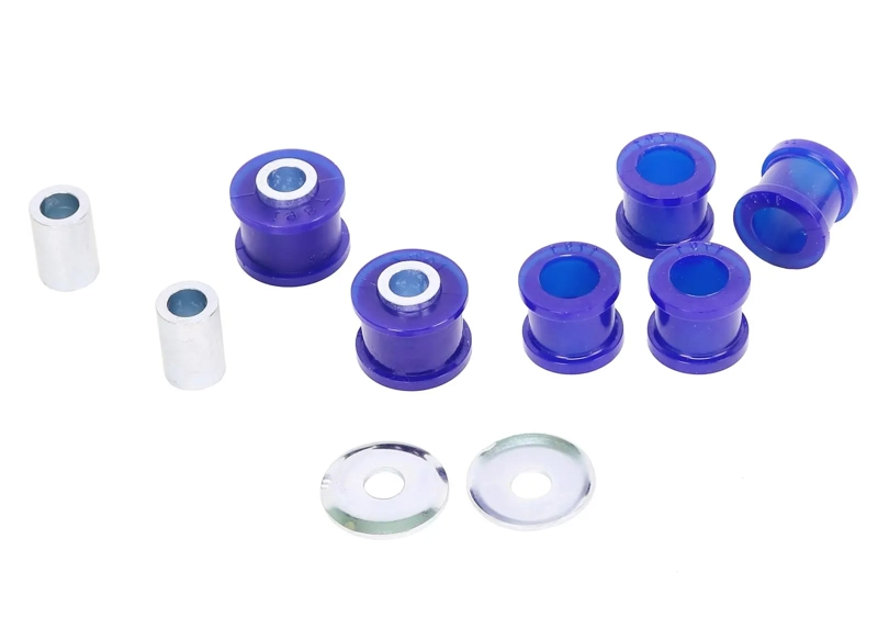 SuperPro Poly Rear Car Anti Roll / Sway Bar Link Bush Kit High Quality SPF2657K