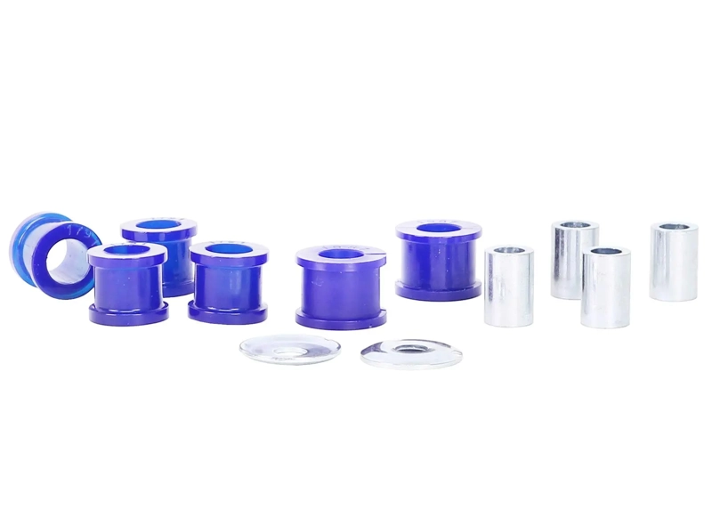 SuperPro Poly Rear Car Anti Roll / Sway Bar Link Bush Kit High Quality SPF2657K