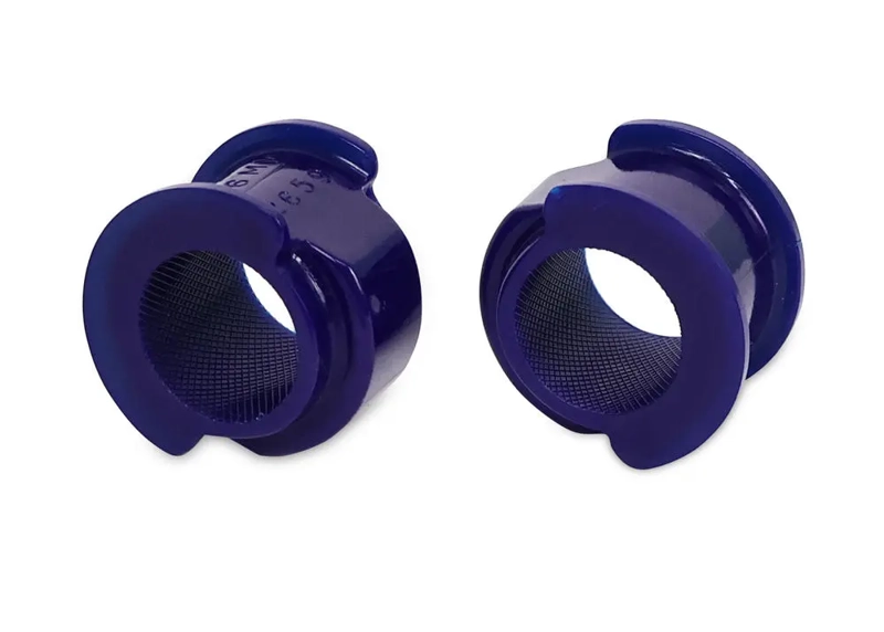 SuperPro Sway Bar Mount Bush Kit: To Fit 26mm Bar SPF2659-26K