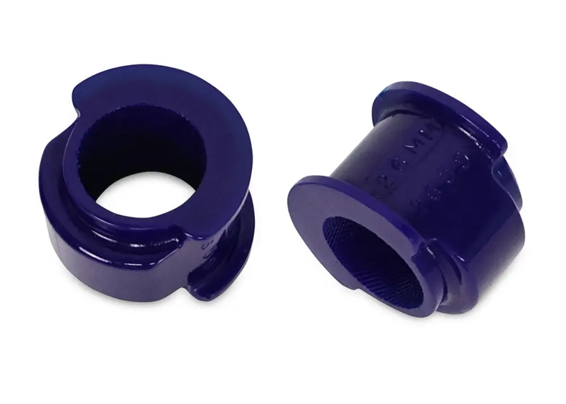 SuperPro Sway Bar Mount Bush Kit: To Fit 26mm Bar SPF2659-26K