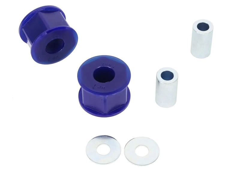 SuperPro Polyurethane Rear Differential Rear Mounting Car Bush Kit SPF2664K