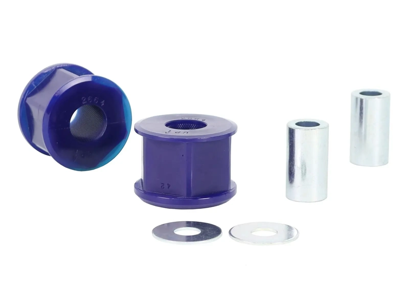 SuperPro Polyurethane Rear Differential Rear Mounting Car Bush Kit SPF2664K