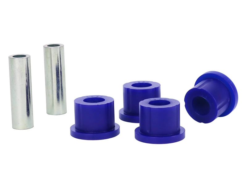 Toyota Hilux 2WD 05on Rear Spring, Front Eye Bush Kit - SuperPro Poly
