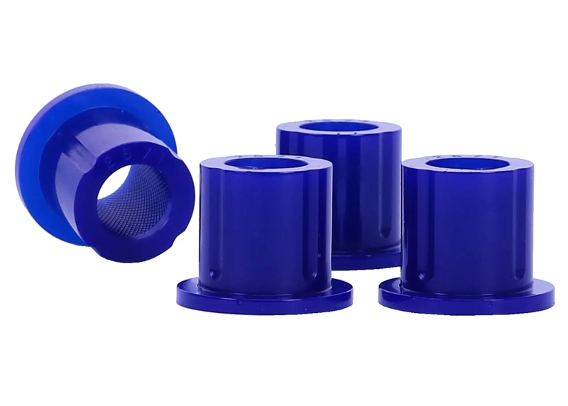 Toyota Hilux 2WD 05on Rear Spring, Rear Eye Bush Kit - SuperPro Poly