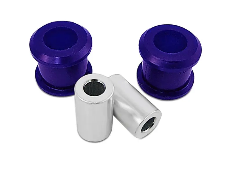 SuperPro Poly Rear Track / Toe Control Arm Inner Mounting Car Bush Kit SPF2675K