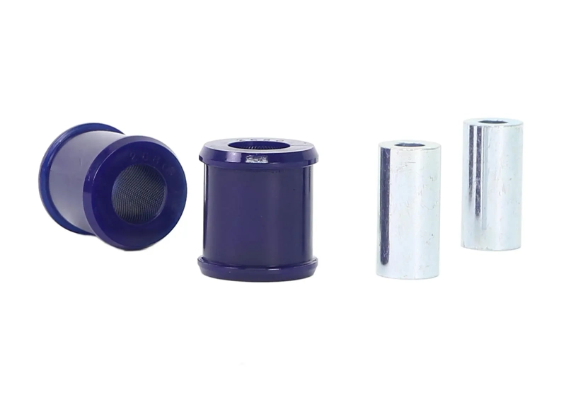 SuperPro Poly Rear Shock Absorber Damper Lower Mounting Car Bush Kit SPF2680K