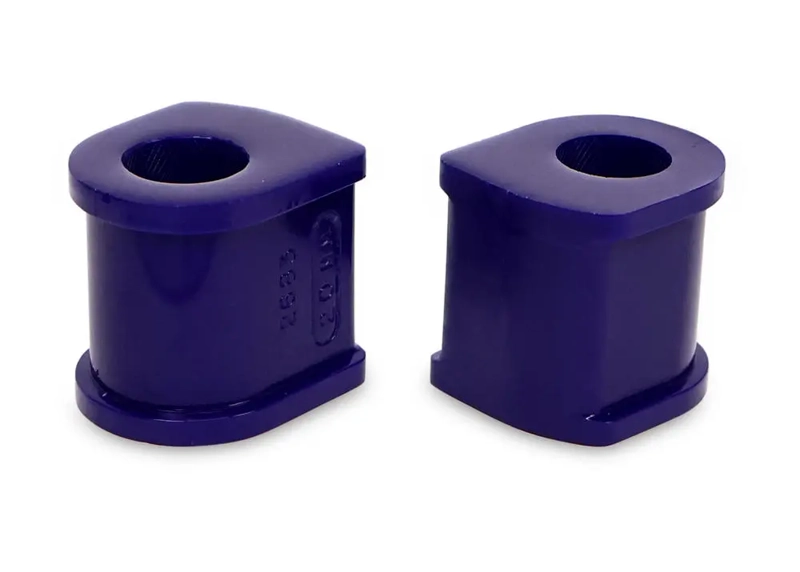 SuperPro Poly Anti Roll / Sway Bar Mount Bush Kit SPF2683-20K