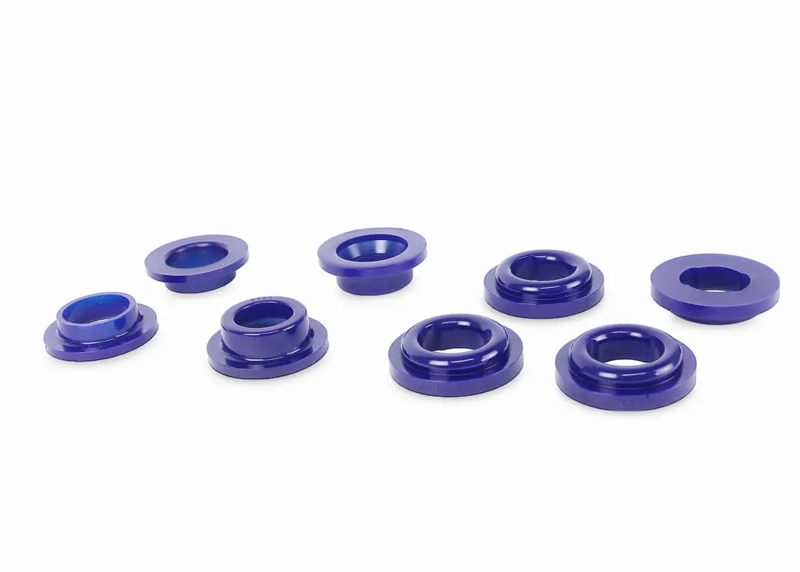 SuperPro Poly Rear Subframe Insert Kit Improved Stability , Handling SPF2687K