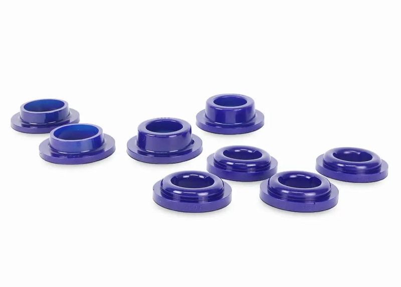 SuperPro Poly Rear Subframe Insert Kit Improved Stability , Handling SPF2687K
