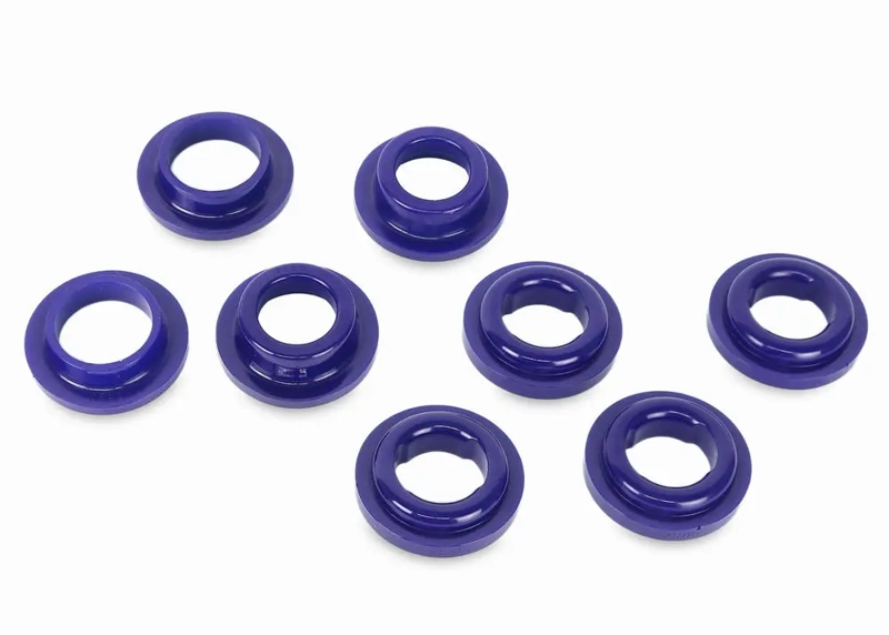 SuperPro Poly Rear Subframe Insert Kit Improved Stability , Handling SPF2687K