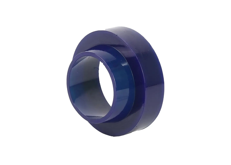 SuperPro Poly Front, Rear Coil Spring Car Spacer 25mm Vehicle Raise