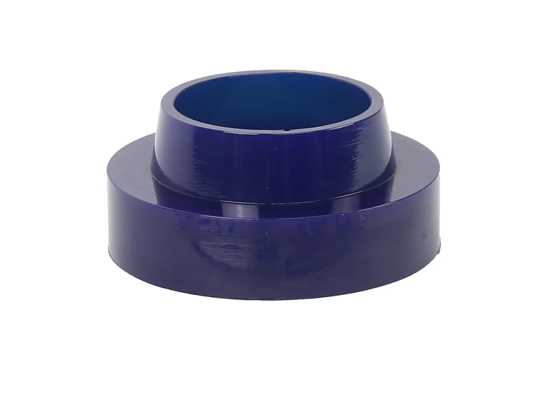 SuperPro Poly Front, Rear Coil Spring Car Spacer 25mm Vehicle Raise