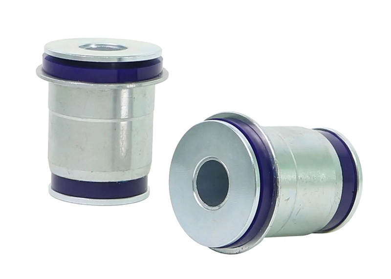 SuperPro Polyurethane Front Lower Control Arm Inner Front Car Bush Kit SPF2711K