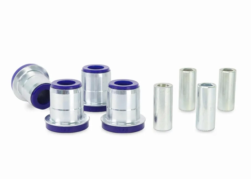 SuperPro Polyurethane Front Upper Control Arm Inner Mount Car Bush Kit SPF2713K