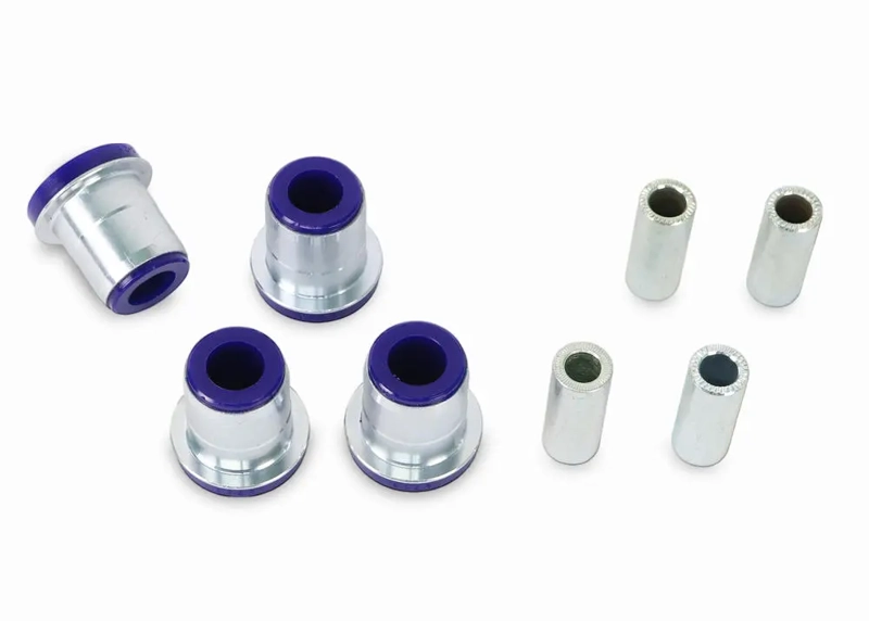 SuperPro Polyurethane Front Upper Control Arm Inner Mount Car Bush Kit SPF2713K