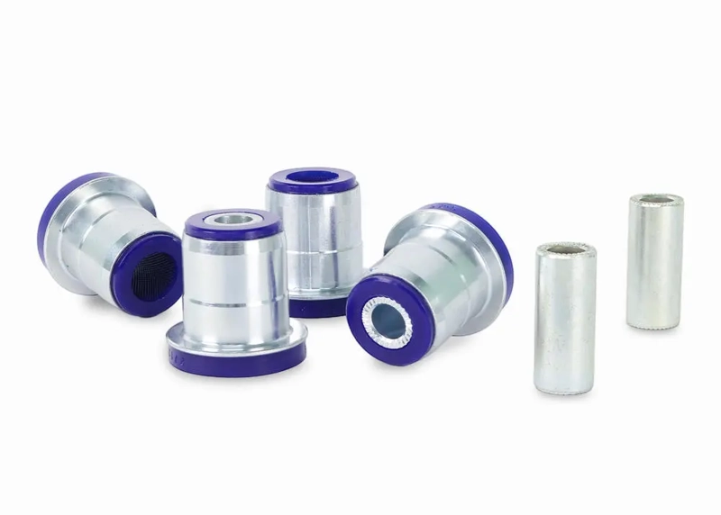 SuperPro Polyurethane Front Upper Control Arm Inner Mount Car Bush Kit SPF2713K