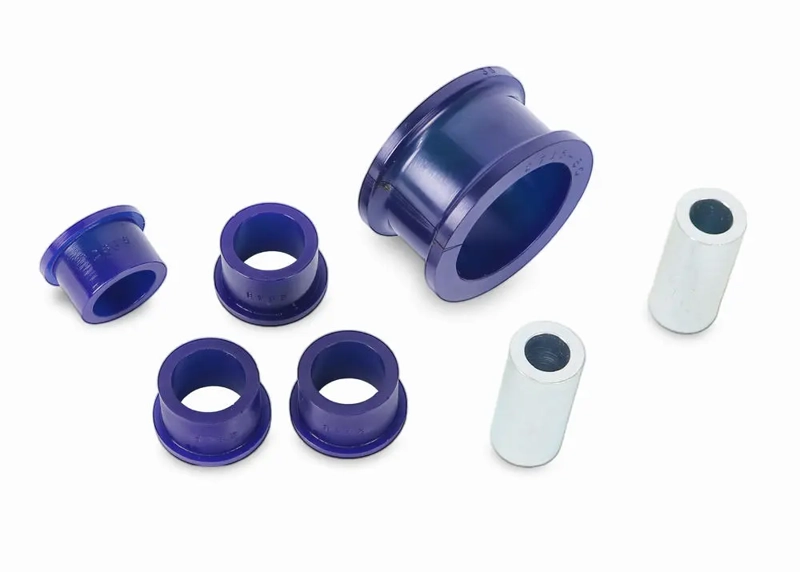 SuperPro Polyurethane 50mm Steering Rack Mounting Car Bush Kit SPF2715-50K