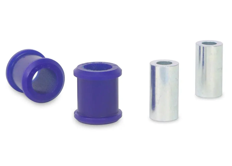 SuperPro Polyurethane Rear Control Arm Front Inner Car Bush Kit SPF2730K