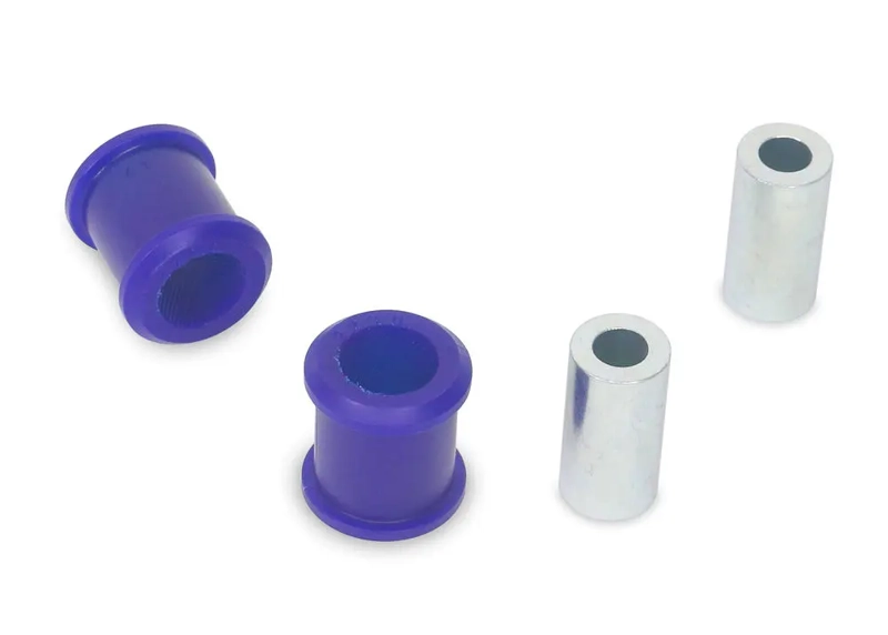 SuperPro Polyurethane Rear Control Arm Front Inner Car Bush Kit SPF2730K
