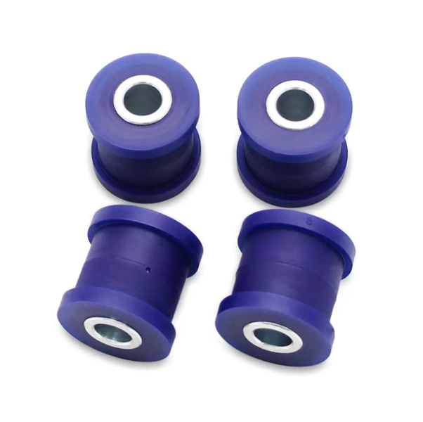 SuperPro Polyurethane Rear Lower Control Arm Inner , Outer Car Bush Kit SPF2731K