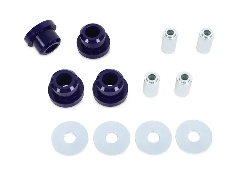SuperPro Poly Front Upper Control Arm / Wishbone Inner Car Bush Kit SPF2746K