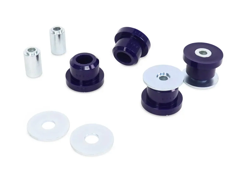SuperPro Poly Front Upper Control Arm / Wishbone Inner Car Bush Kit SPF2746K