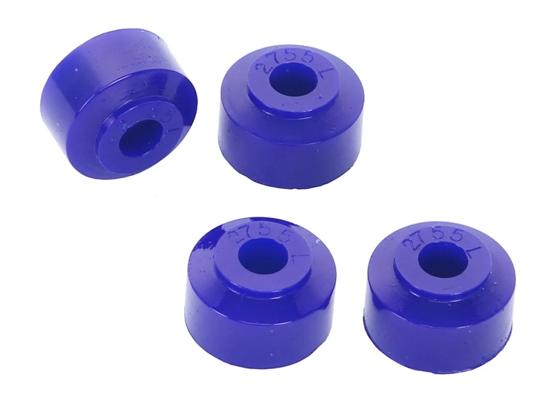 Toyota Hilux 4WD 79-97 Front Shock Damper Upper Bush Kit - SuperPro Poly