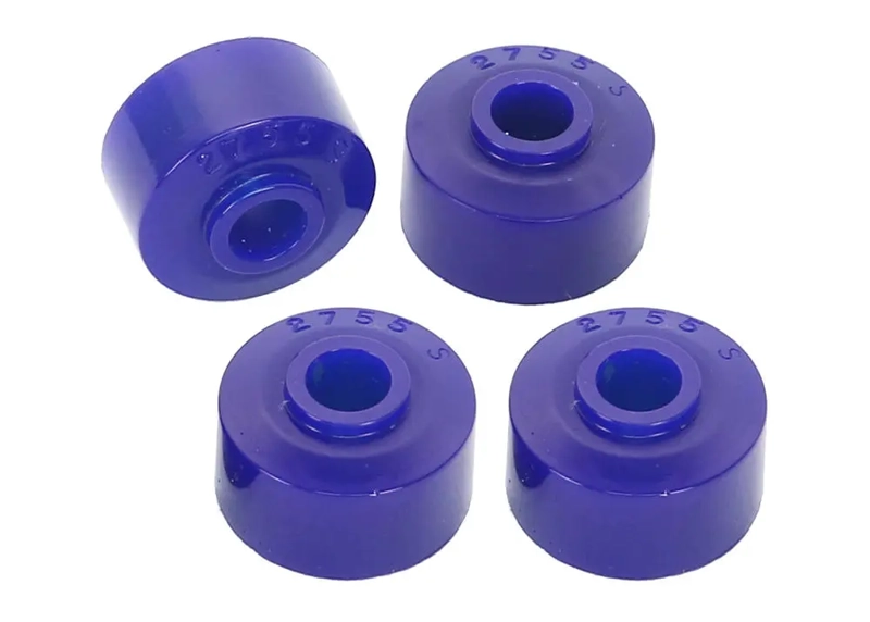 Grand Cherokee ZG/ZJ 96-99 Rear ARB Anti Roll Sway Bar Link Bush Kit - SuperPro