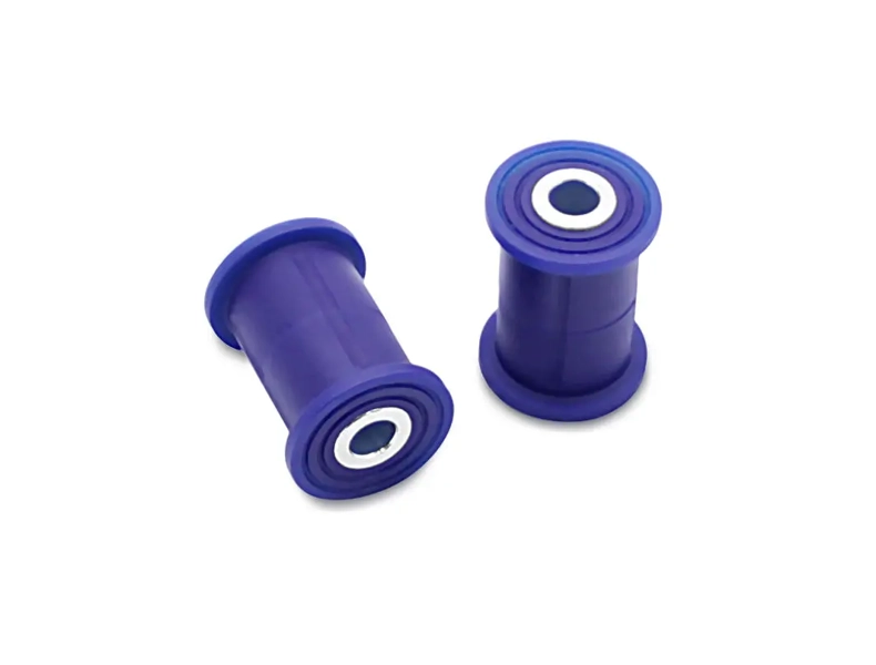 SuperPro Polyurethane Rear Leaf Spring Front Eye Mount Car Bush Kit SPF2766K