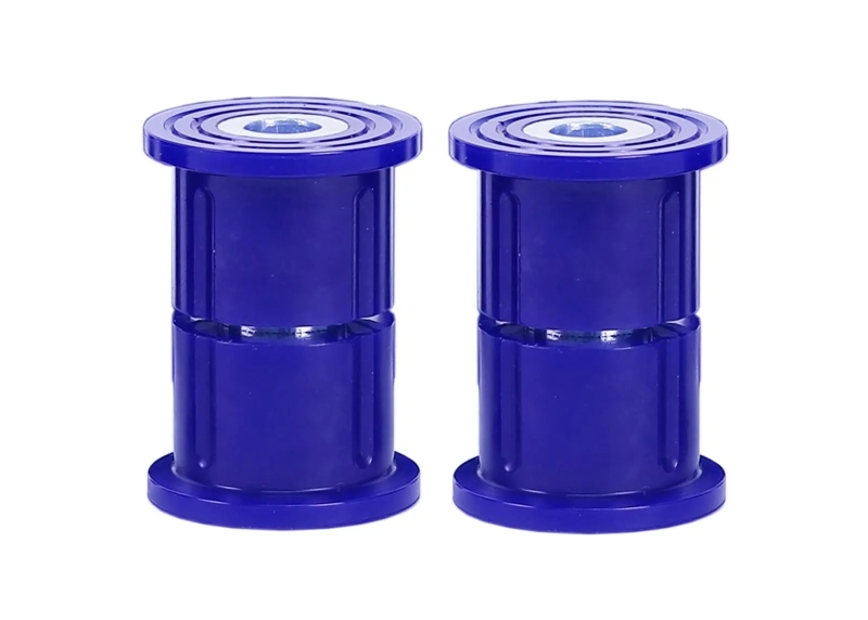 SuperPro Polyurethane Rear Leaf Spring Front Eye Mount Car Bush Kit SPF2766K