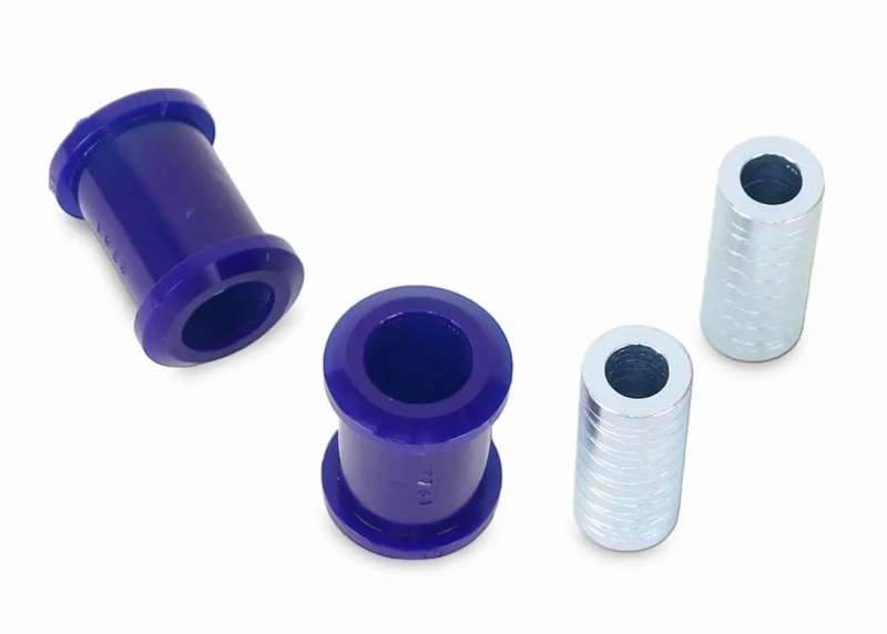SuperPro Poly Front Control Arm / Wishbone Front Mounting Car Bush Kit SPF2781K