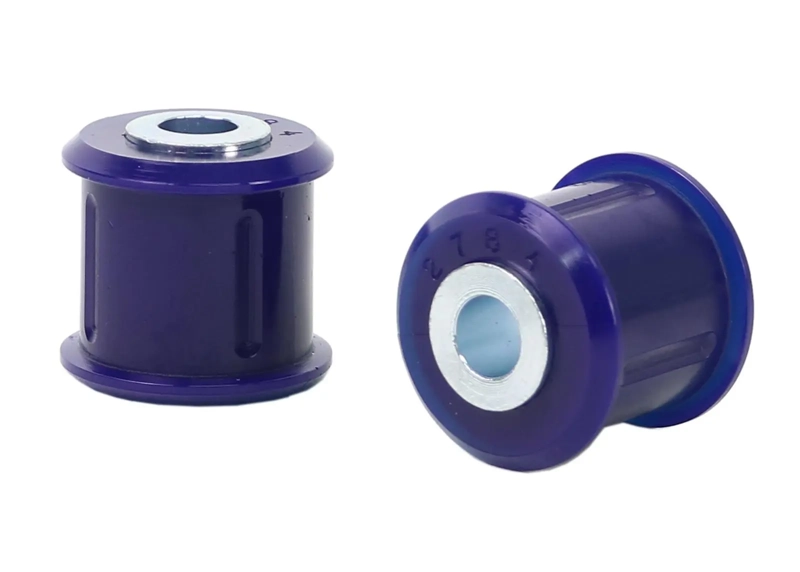 SuperPro Poly Rear Trailing Arm Front Car Bush Kit Improved Handling SPF2784K