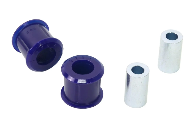 SuperPro Poly Rear Trailing Arm Front Car Bush Kit Improved Handling SPF2784K