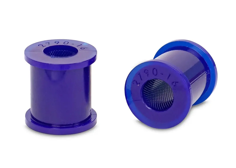 SuperPro Poly Anti Roll / Sway Bar Mount Bush Kit SPF2790-16K