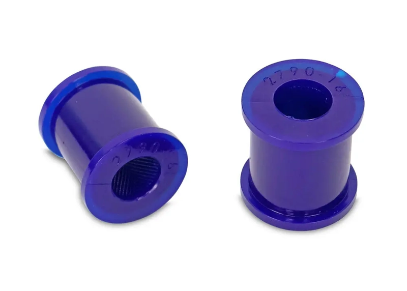 SuperPro Poly Anti Roll / Sway Bar Mount Bush Kit SPF2790-16K