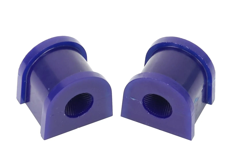 SuperPro Poly Anti Roll / Sway Bar Mount Bush Kit SPF2791-18K