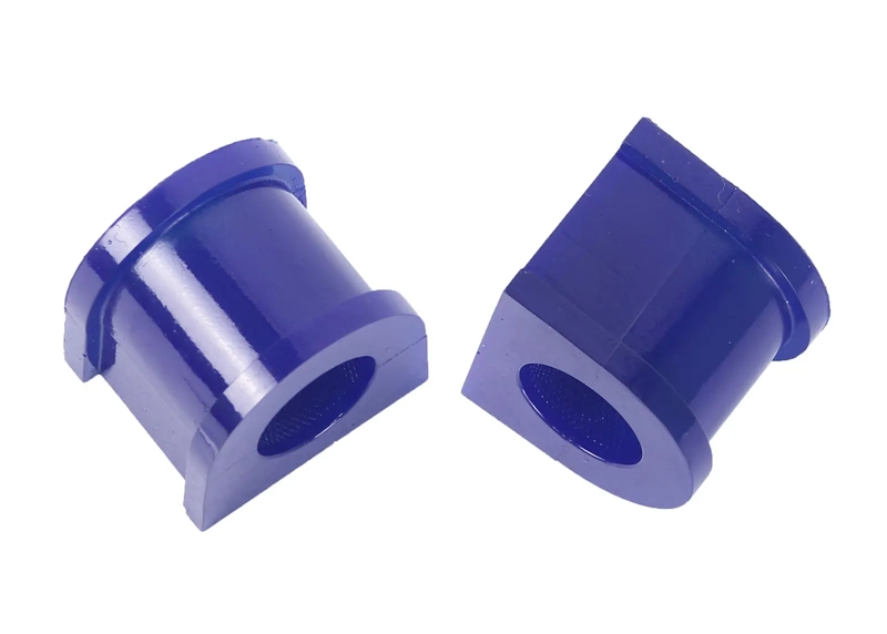 22mm Impreza GD/GG (02-07) Rear ARB Anti Roll Sway Bar Bush Kit - SuperPro