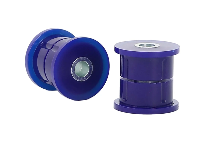 SuperPro Poly Rear Trailing Arm Rear Mounting Car Bush Kit Performance SPF2810K