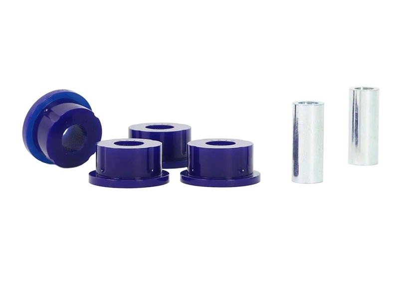 SuperPro Poly Rear Trailing Arm Rear Mounting Car Bush Kit Performance SPF2810K