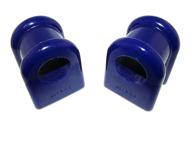 SuperPro Polyurethane 30mm Front Sway Bar Mount Car Bush Kit SPF2824-30K